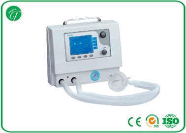 Portable Ventilator Anesthesia Machine With 5.7” LCD Screen Display Security Alarm System supplier