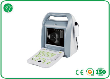 Portable Digital Ultrasound Scanner , Fetal Color Doppler Ultrasound In Pregnancy supplier