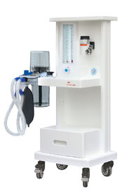 Health Gas Virtual Anesthesia Machine For Hospital / Clinic , Low Oxygen Pressure Alarm supplier