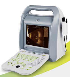 ROSH 10.4‘ Ophthalmic A/B Ultrasound Scanner AM-ODU8 with imported probe/transducer supplier