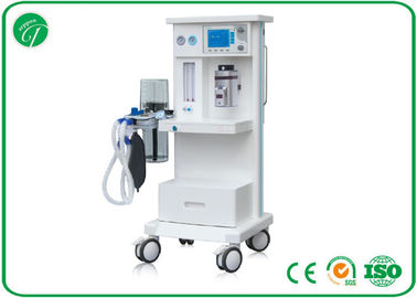 High Definition Mobile Gas Anesthesia Machine For Adult / Child supplier