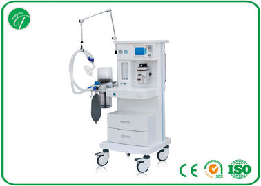 Corrosion Resistant Portable Anesthesia Machine Electrically Controlled supplier