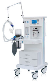 Corrosion Resistant Portable Anesthesia Machine Electrically Controlled supplier