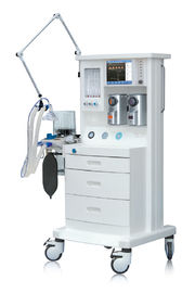 Automatic Gas Anesthesia Machine With Multiple Ventilation Modes supplier