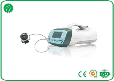 Handheld Laser Pain Relief Instrument For Pain Clinic Skin Disease / Dermatology supplier