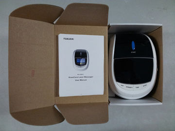 Health Care Lightweight Knee Care Laser Massager For Resolves Inflammation supplier