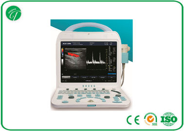 Surgery Hospital Medical Equipment Full Digital Color Doppler Ultrasound Scanner supplier
