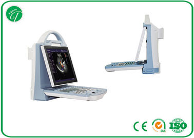 Health Hospital Medical Equipment With A8 Embedded System 2 Probe supplier