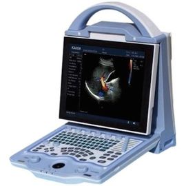 Health Hospital Medical Equipment With A8 Embedded System 2 Probe supplier