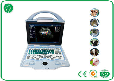 High Definition Home Doppler Ultrasound Machine For Diagnosis Abdominal Organs supplier