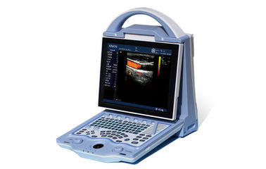 High Definition Home Doppler Ultrasound Machine For Diagnosis Abdominal Organs supplier