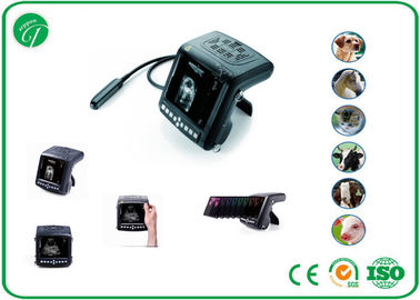 High Resolution Livestock Hand Held Ultrasound Machine For Home Use 5.7 Inch supplier