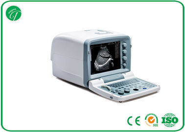 Digital Mobile B Mode Ultrasound Scanner Medical Equipment Disk C With 32MB Capacity supplier