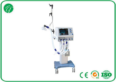 AC / DC Respiratory Machine Breathing , Ventilator Machine ICU Medical Equipment​ supplier