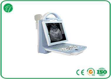 High Resolution Animal Ultrasound Machine 3.5MHz Linear Probe For Eye Muscle supplier