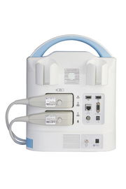 High Resolution Animal Ultrasound Machine 3.5MHz Linear Probe For Eye Muscle supplier