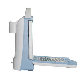 High Resolution Animal Ultrasound Machine 3.5MHz Linear Probe For Eye Muscle supplier
