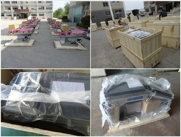 Ophthalmology Operating Room Equipment , Manual operation theater equipments 3001B supplier