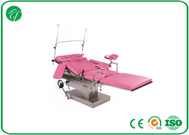 Multi - Purpose surgery room equipment For Woman Examination , stainless steel materials supplier