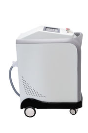 Professional 808 Nm Diode IPL beauty machine laser treatment for skin , 800 Watt supplier