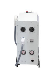 Professional 808 Nm Diode IPL beauty machine laser treatment for skin , 800 Watt supplier