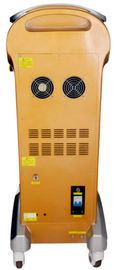 Professional IPL Laser Machine for hair removal with water / air cooling system supplier