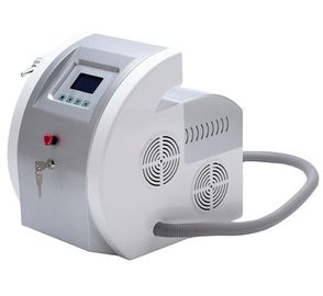 Facial permanent hair removal equipment , laser facial hair removal machine 800W supplier