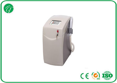 Medical aesthetic ipl laser machine for salon hair removal / skin rejuvenation supplier