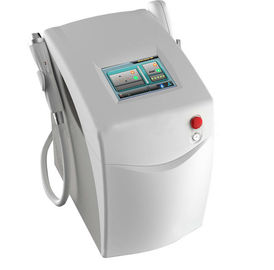 Medical aesthetic ipl laser machine for salon hair removal / skin rejuvenation supplier