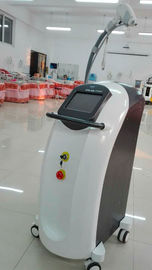 High power diode IPL Laser Machine facial hair removal for women / man , 808 Nm supplier