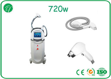 High power diode IPL Laser Machine facial hair removal for women / man , 808 Nm supplier