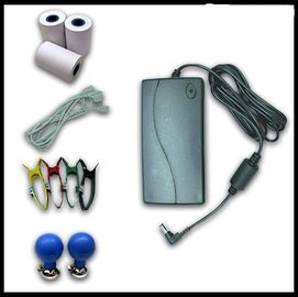Digital Portable ECG Machine For Home / Clinic , Handheld ECG Device High Performance supplier
