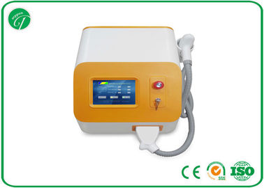 High Power Diode Laser Hair Removal Professional Machines With CE ISO9001 Listed supplier