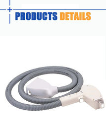 High Power Diode Laser Hair Removal Professional Machines With CE ISO9001 Listed supplier