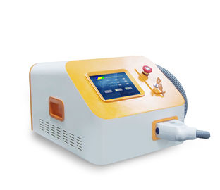 High Power Diode Laser Hair Removal Professional Machines With CE ISO9001 Listed supplier