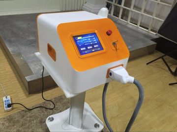 Multifarious Modes IPL Laser Machine Single Wavelength With 1-20HZ Frequency supplier