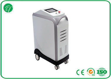 High Energy Bpermanent Hair Removal Machine With 10 Pieces German Laser Bar supplier