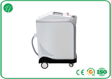 High Energy Bpermanent Hair Removal Machine With 10 Pieces German Laser Bar supplier