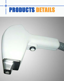 High Energy Bpermanent Hair Removal Machine With 10 Pieces German Laser Bar supplier