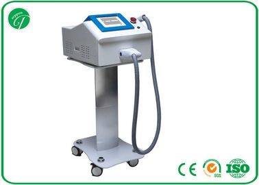 Skin Rejuvenation IPL Laser Machine / beauty medical equipment Water cooling system supplier