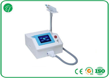 Eyebrow Wash Laser Tattoo Removal Equipment With Q Switch For Beauty Salon supplier