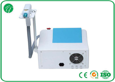 Eyebrow Wash Laser Tattoo Removal Equipment With Q Switch For Beauty Salon supplier