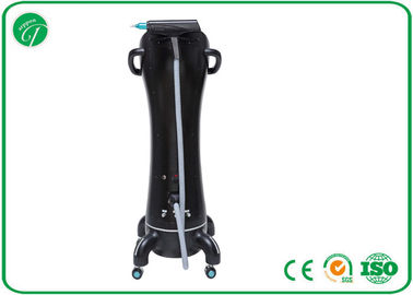 500w Effective Q Switch IPL Laser Machine with 3.5ns Pulse Width , Stationary Style supplier
