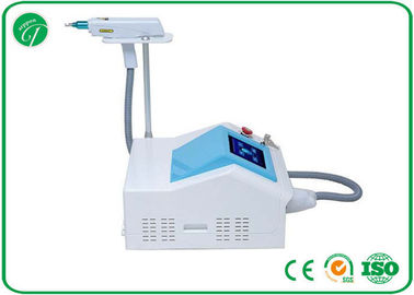 Clinic Nd Yag Laser Machine 2000mj For Pigmentation / Birthmark , Energy Saving supplier