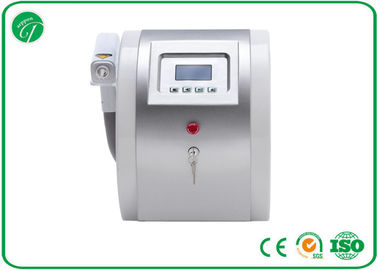 6.4 Inch Mini Portable IPL Laser Machine for SPA / Clinic , tattoo removal laser machine supplier
