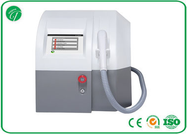 High Frequency IPL Laser Machine With E - Light Therapy , Portable Beauty Equipment supplier