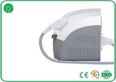 High Frequency IPL Laser Machine With E - Light Therapy , Portable Beauty Equipment supplier