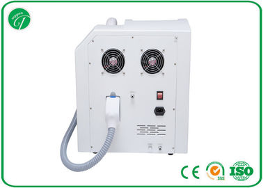High Frequency IPL Laser Machine With E - Light Therapy , Portable Beauty Equipment supplier