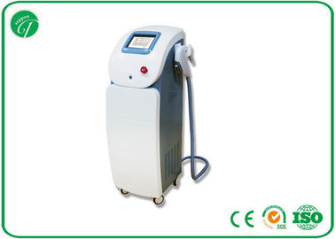 CE ISO Certification IPL Laser Machine for Blood Vessels Removal , 2000W power supplier