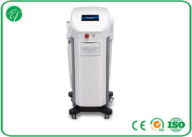 IPL RF Hospital Medical Equipment For Age Pigment / Sunburn Removal , 1~10MHz Frequency supplier